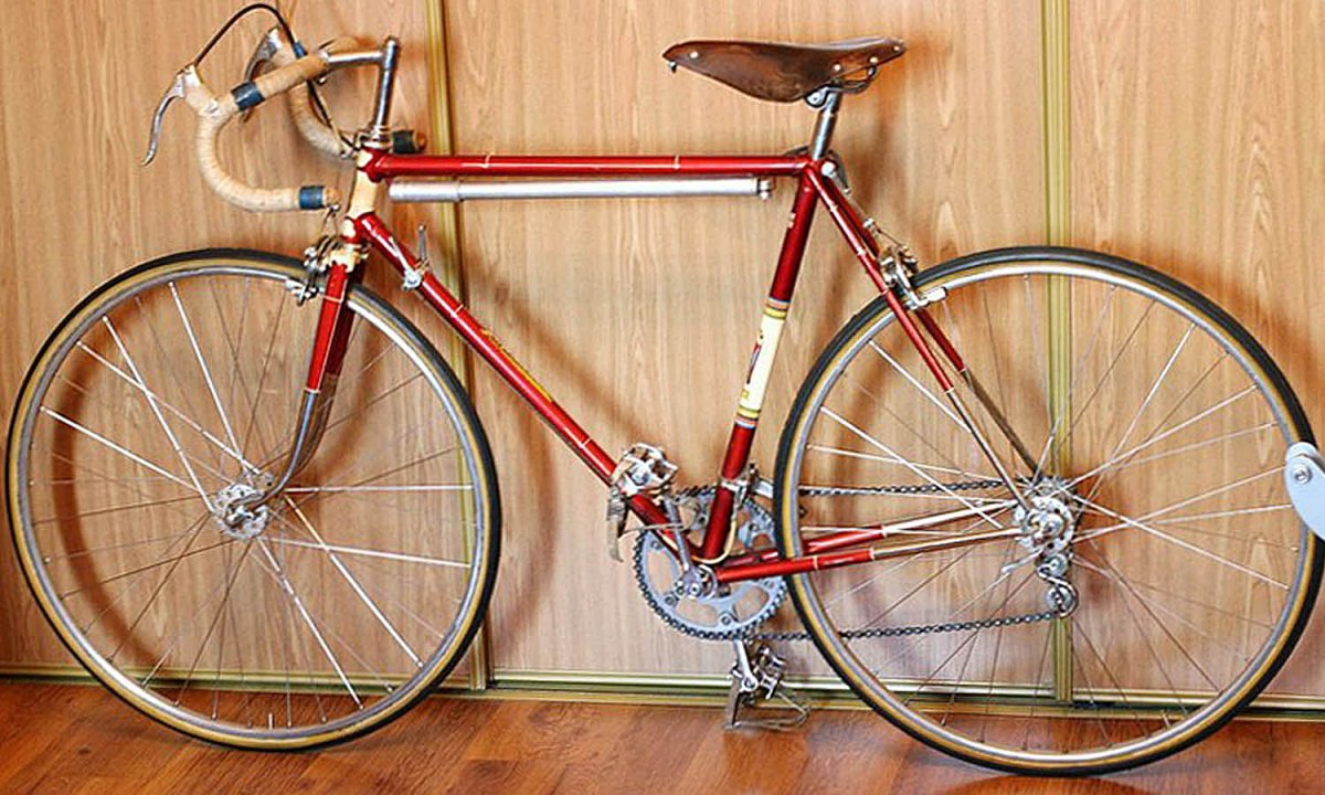 Велосипед Pinarello maat Bob