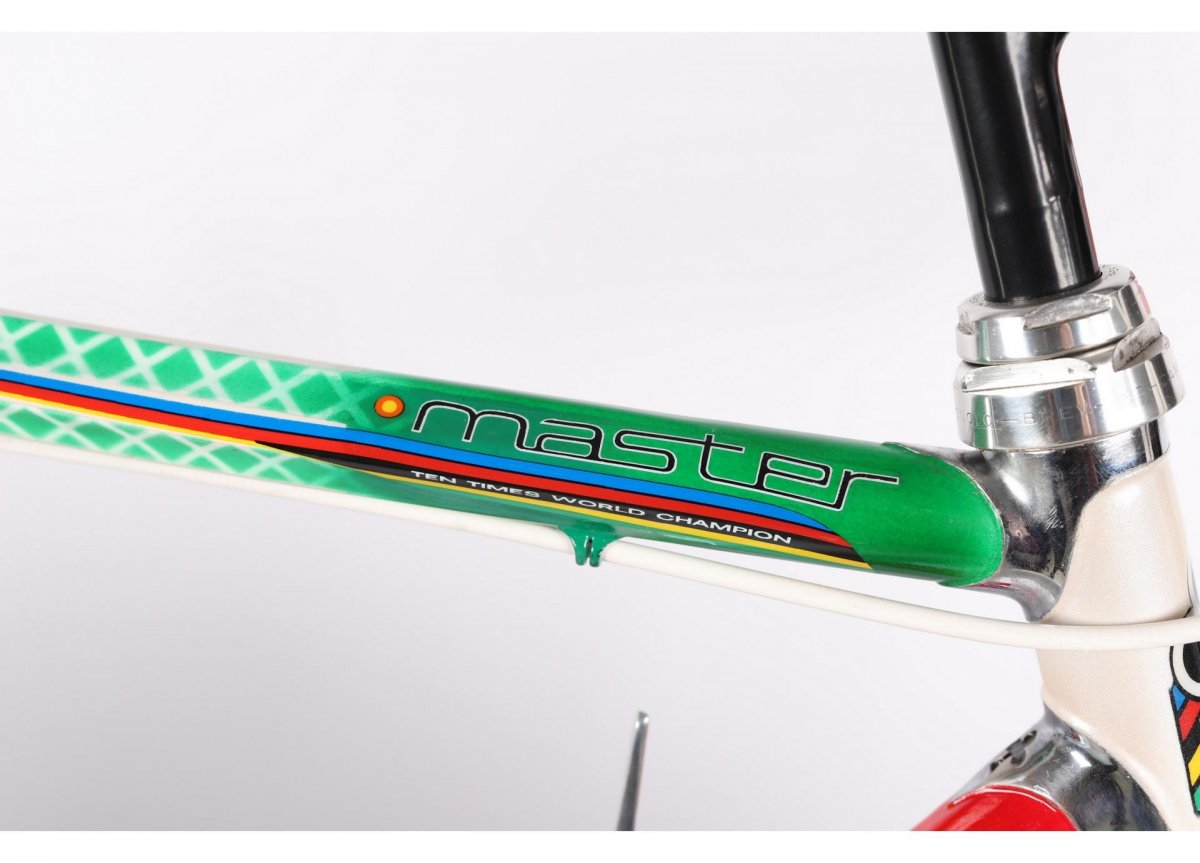 Старт шоссе 553