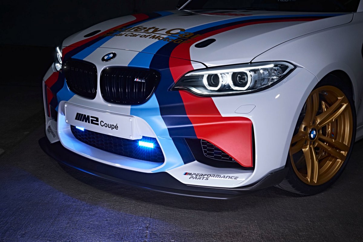 BMW 2011 DTM