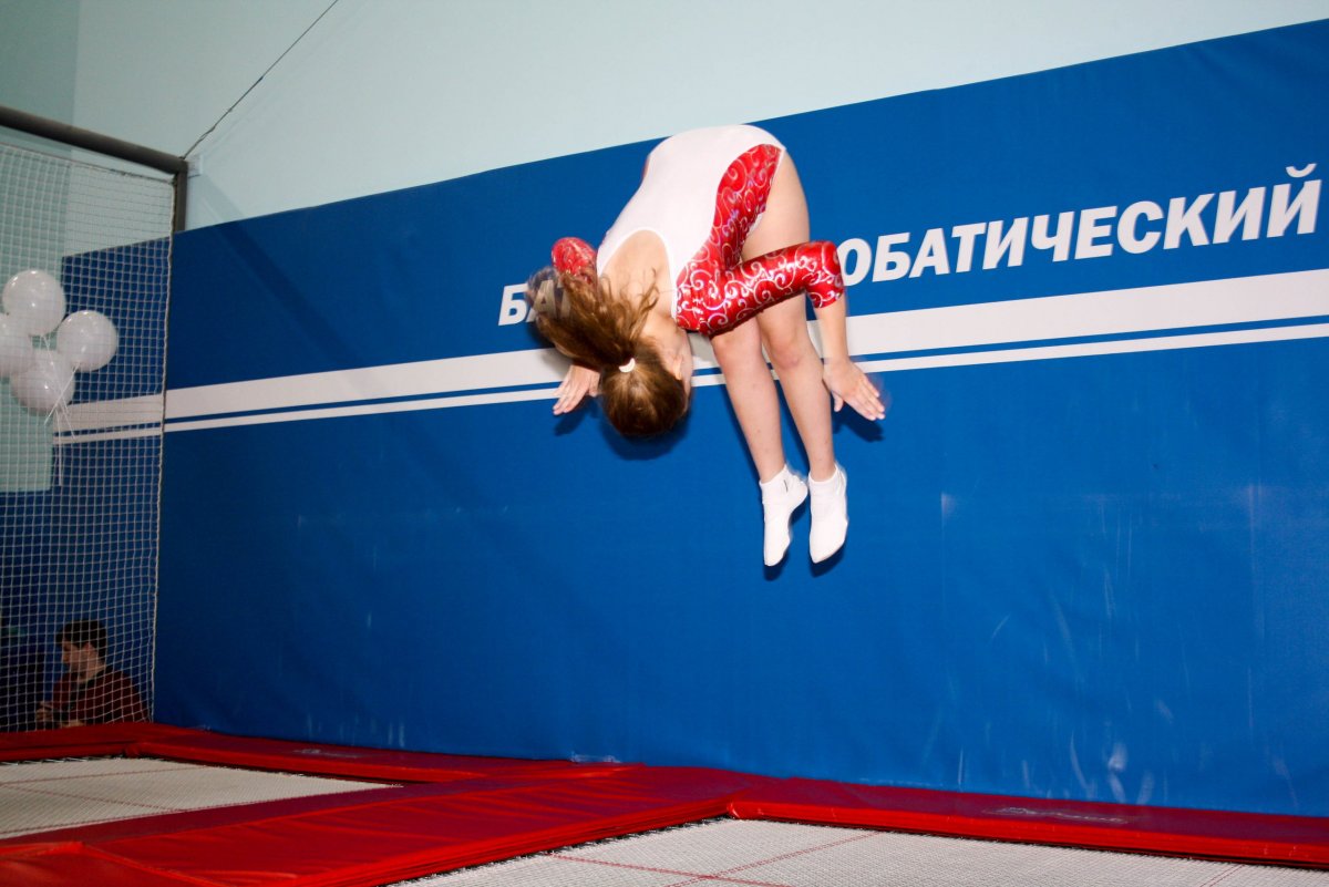 Flip Fly Мытищи