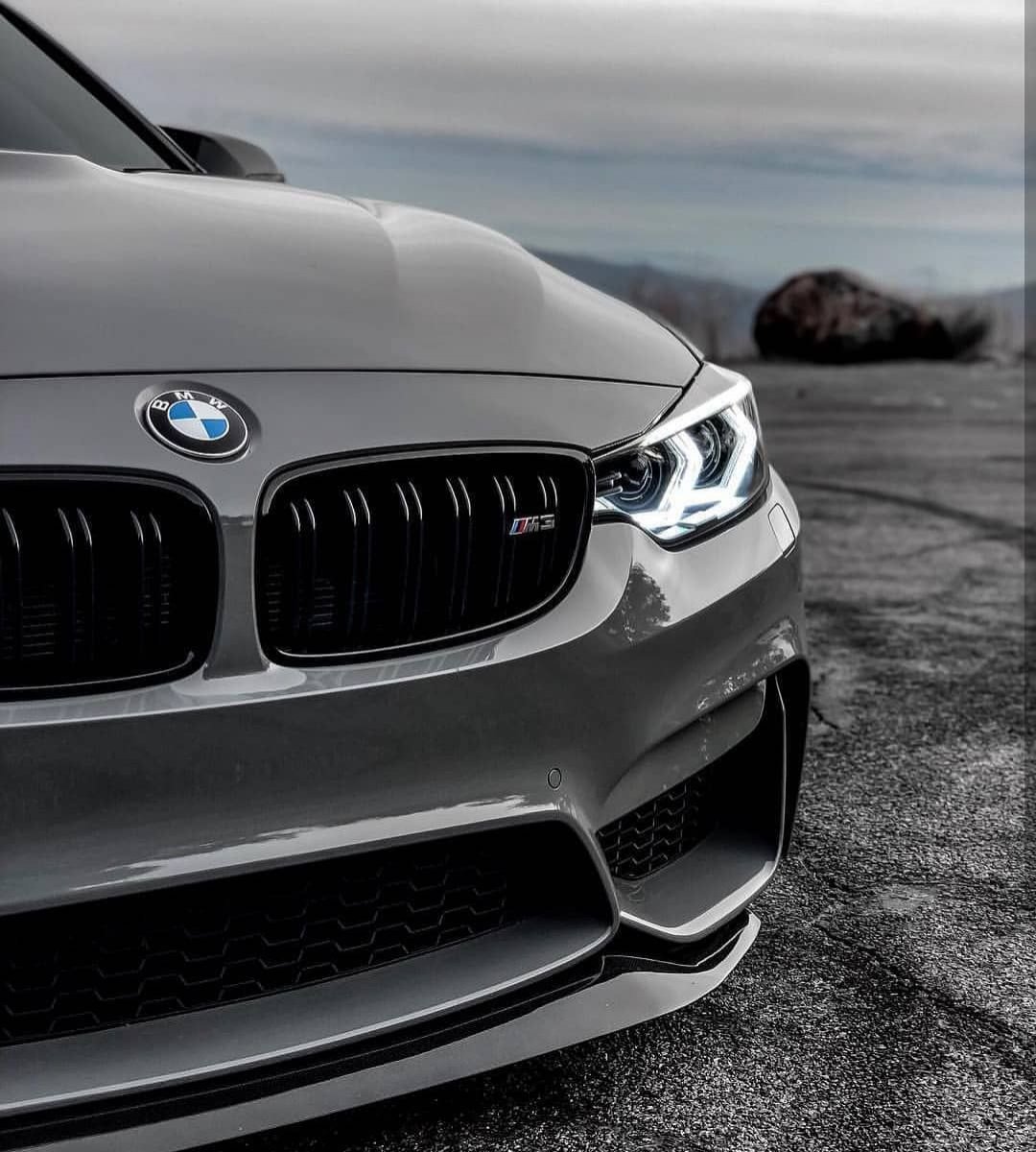 Новая BMW m5 f10