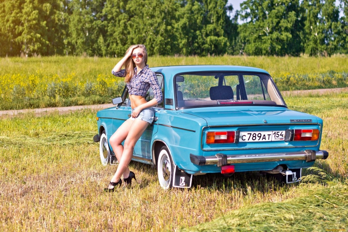 Значки автомобилей