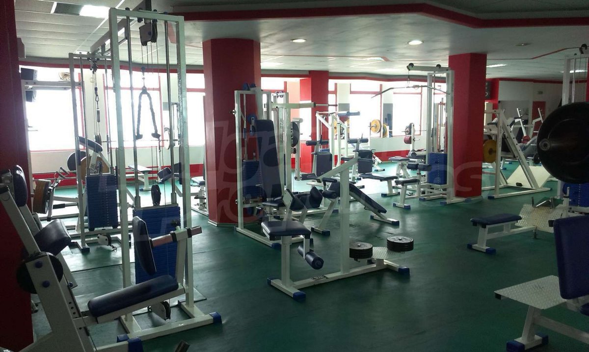 Fitness House Самара Шипка
