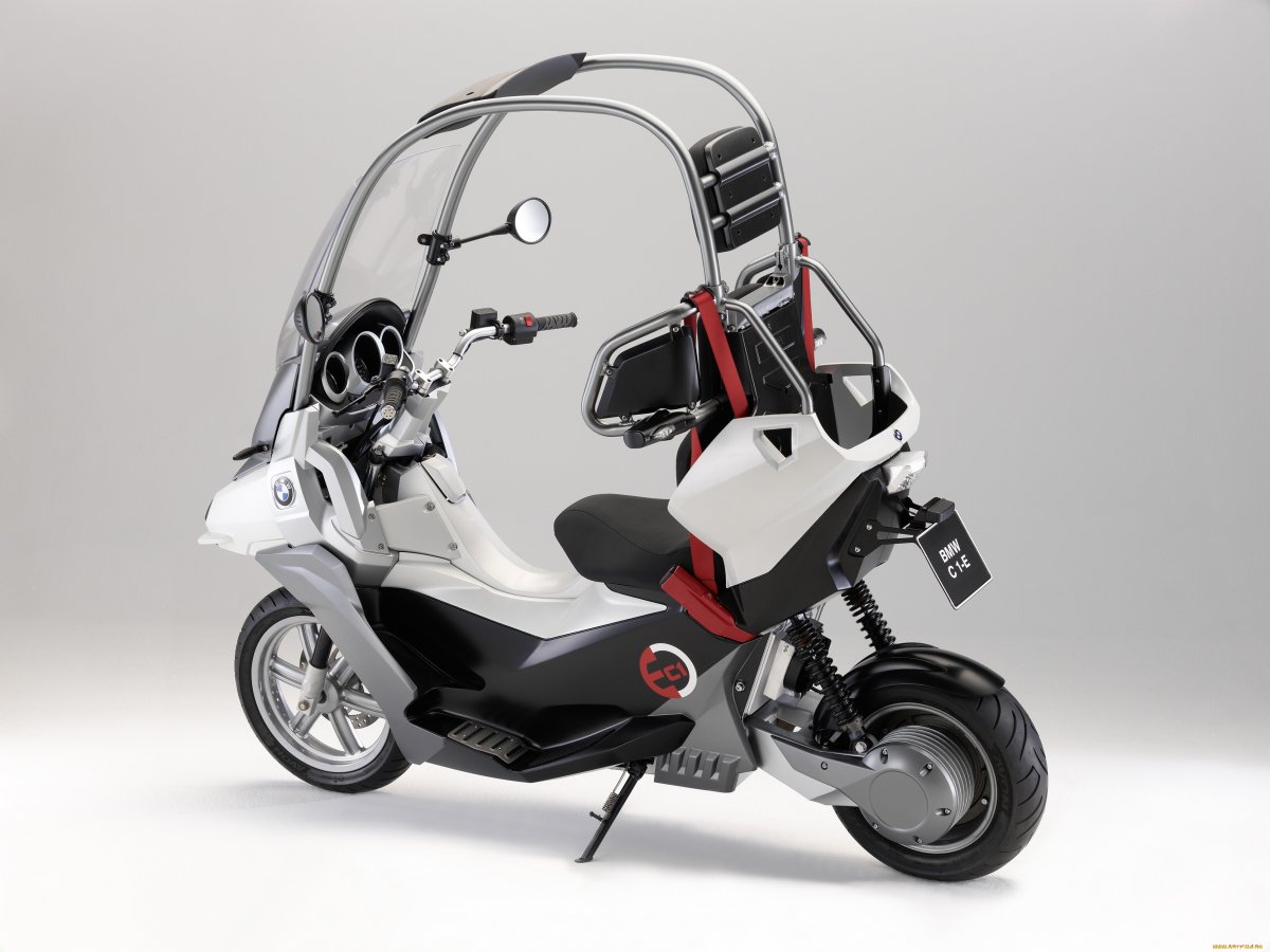 Honda Gyro Canopy