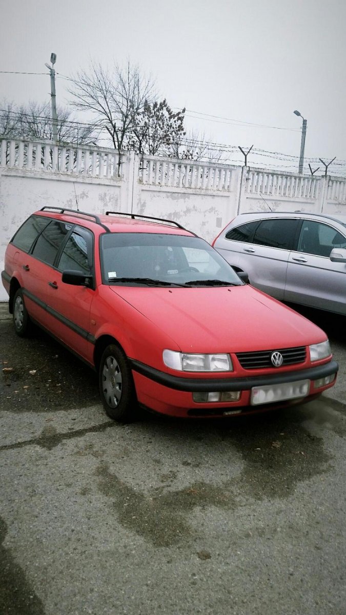 Автомобиль ПМР