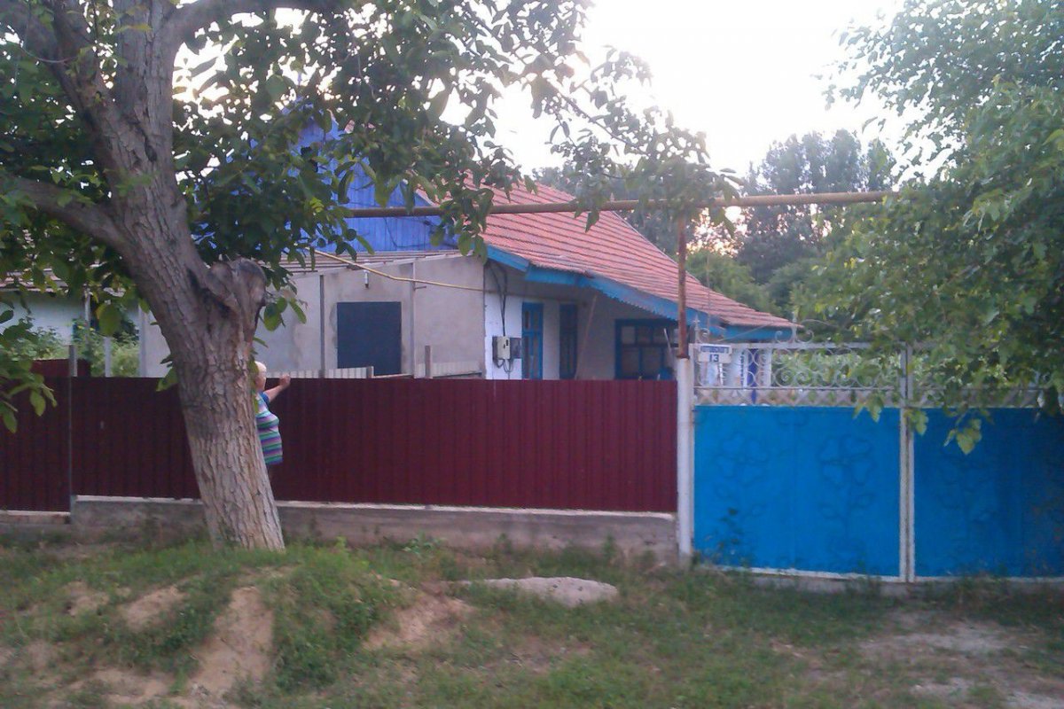 Въезд в Тирасполь со стороны Бендер