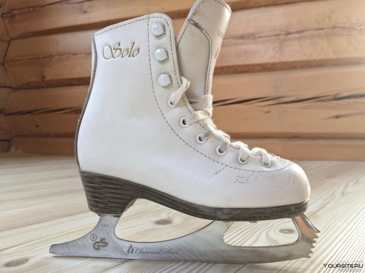 Коньки Risport rf5