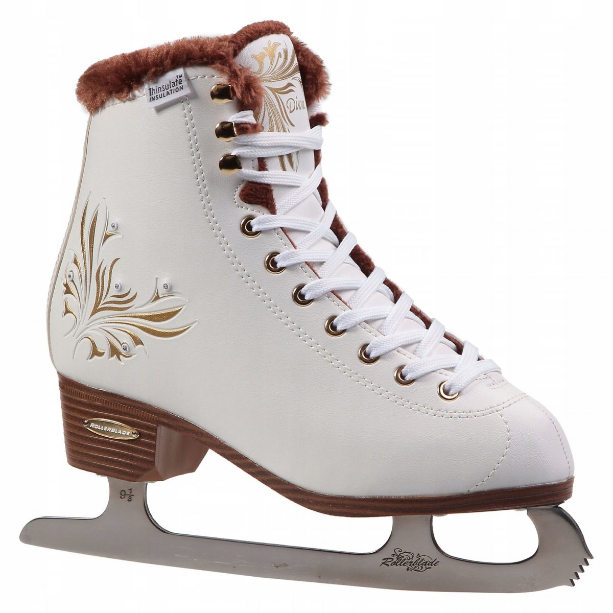 Коньки фигурные Botas Juliet