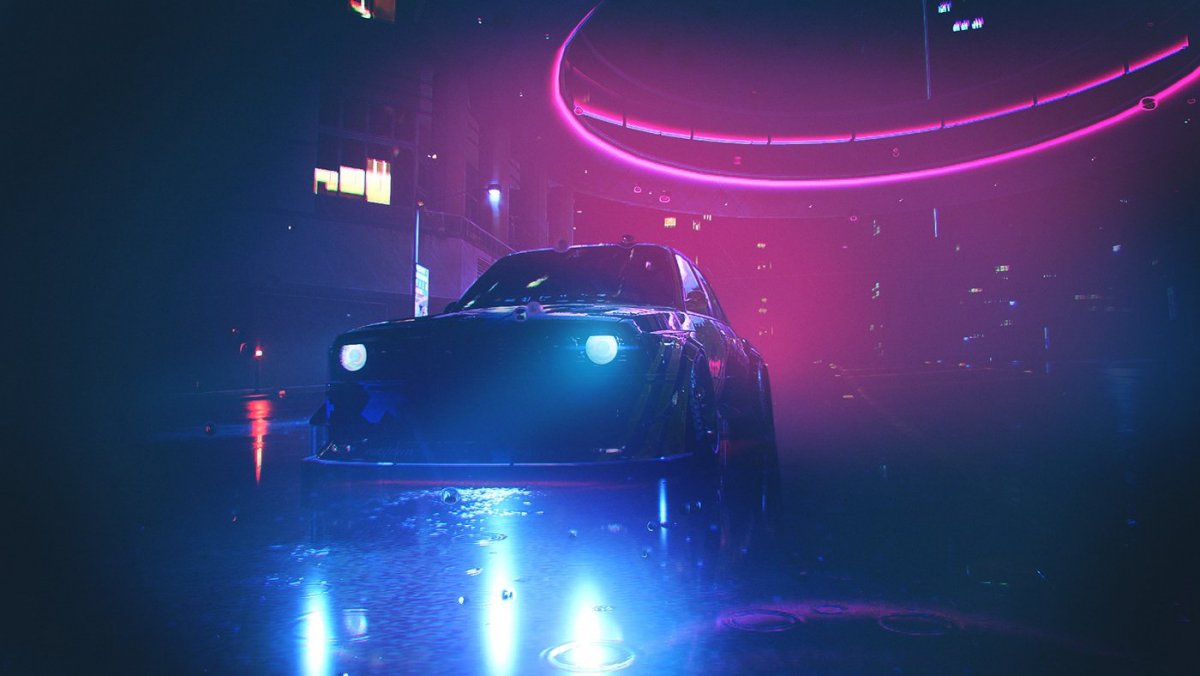 Рыцарь дорог (Knight Rider, 2008—2009)