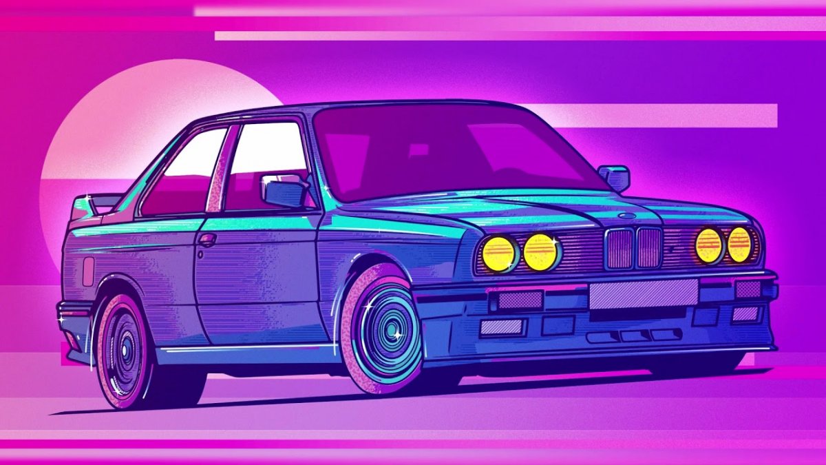 Nissan Skyline 2000 gt-r