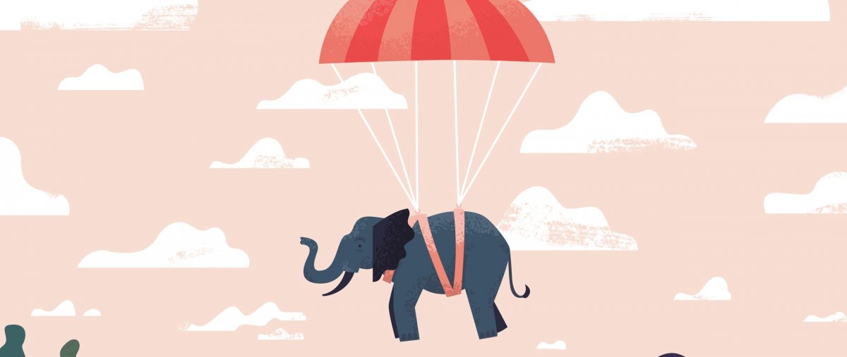 Рисунки Виктора Чижикова