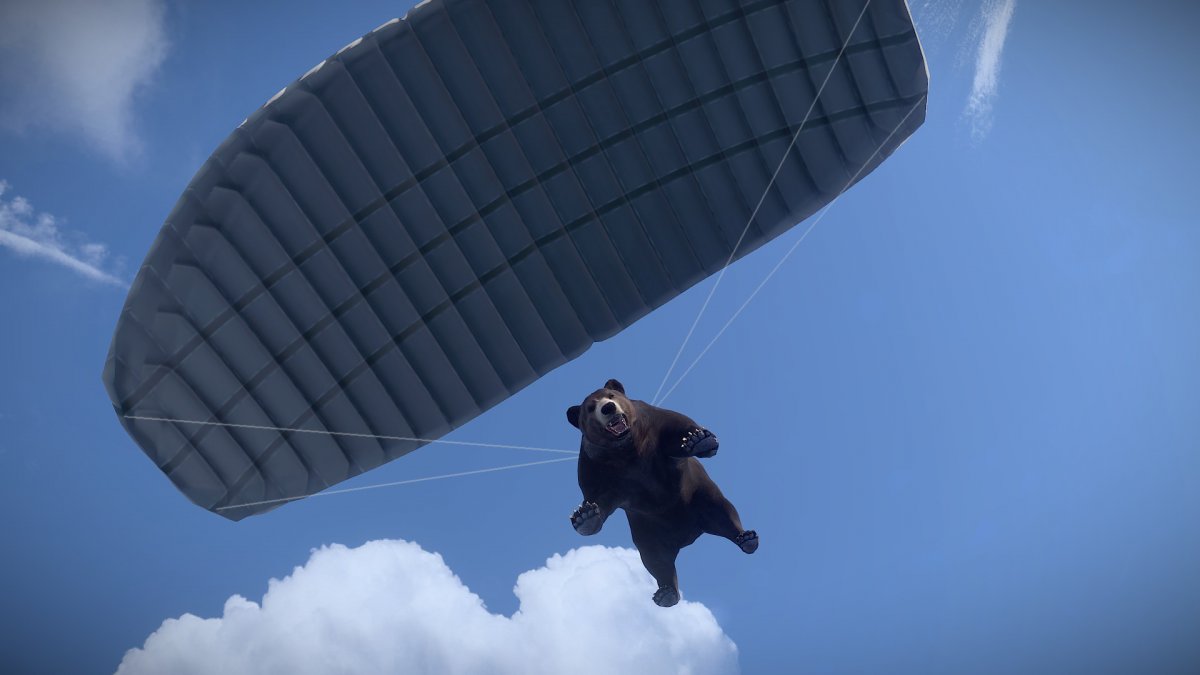 Airdrop крипта