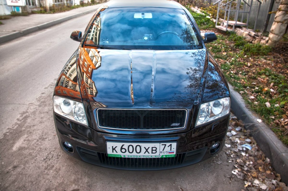 Швейцарские ретро автомобили