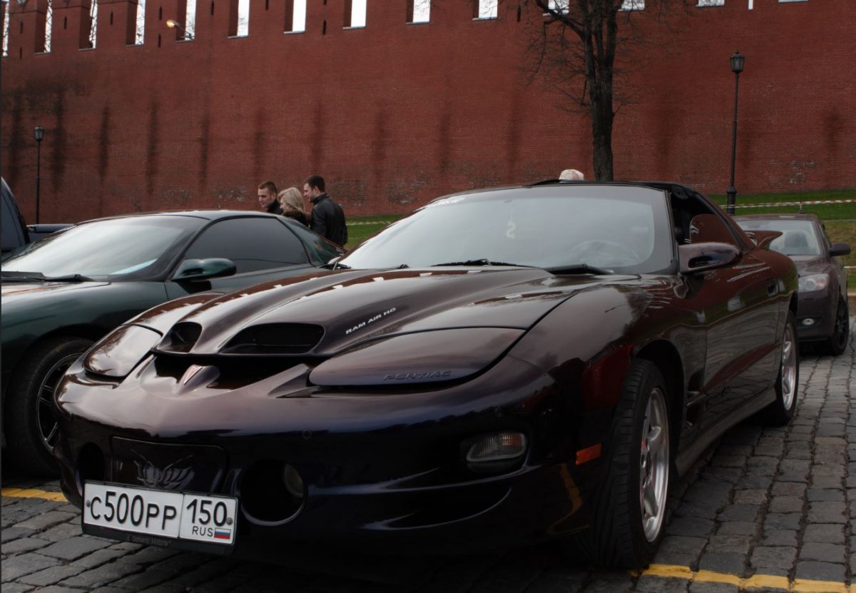 Автострада Тула