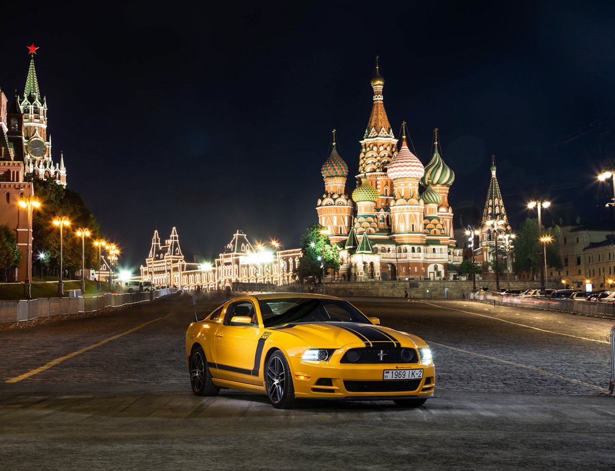 Автострада Тула 2018