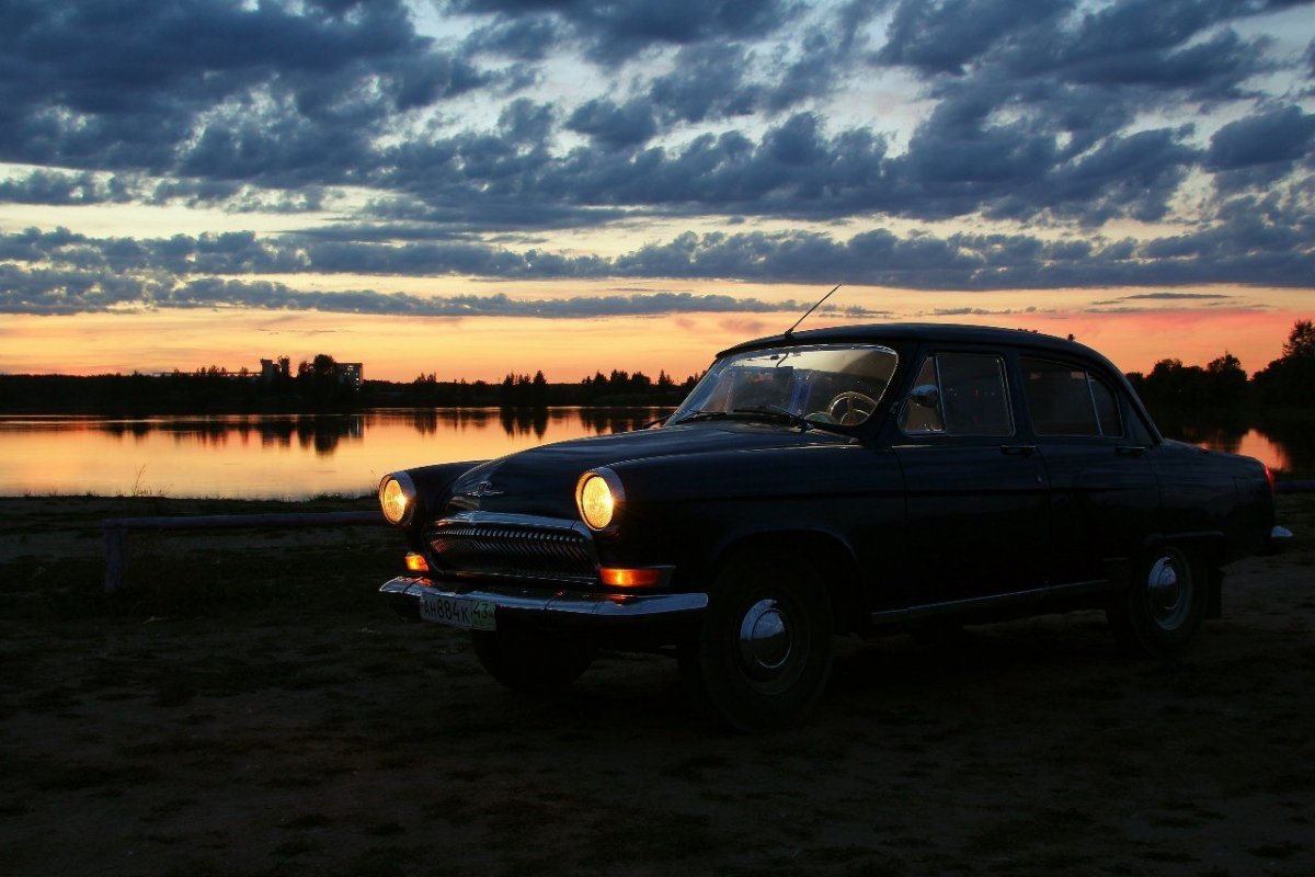 Шкода Октавия тур в пленке