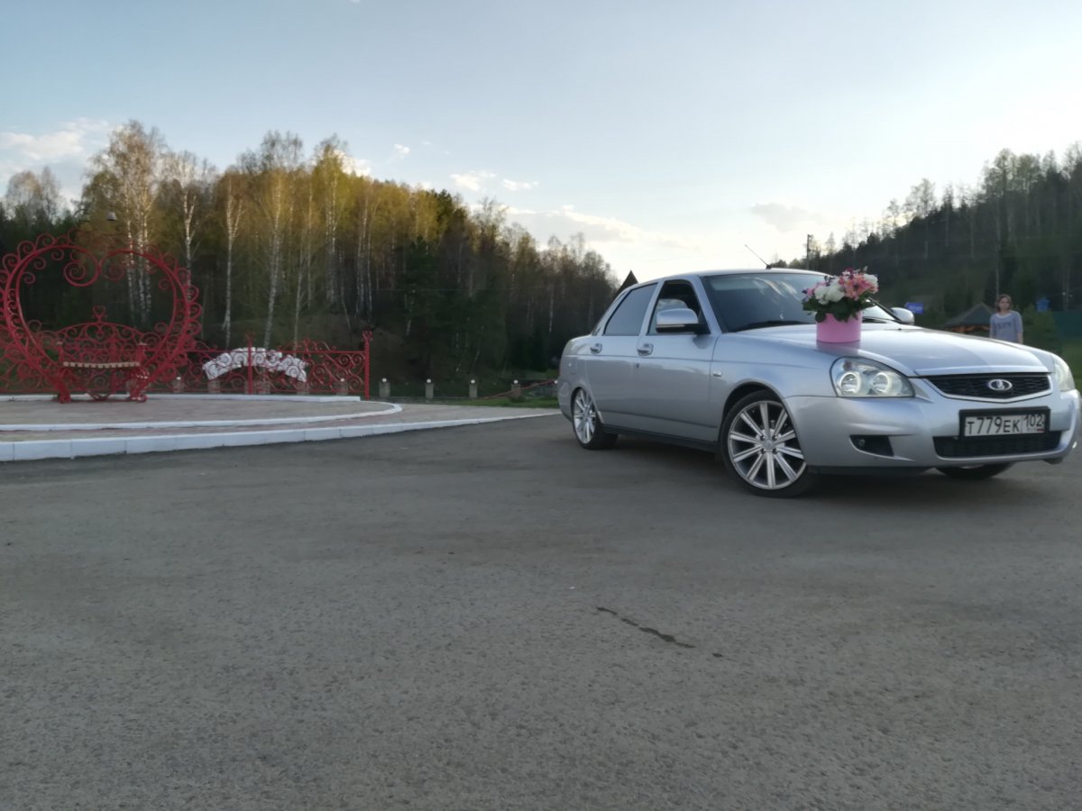Приора Камрики r17