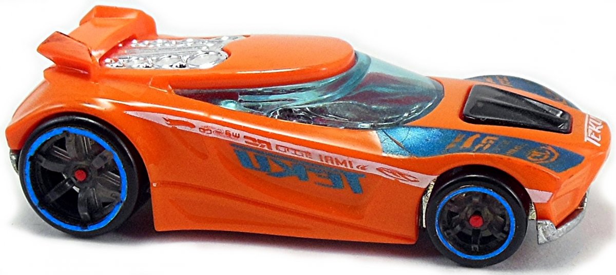 Hot Wheels Acceleracers