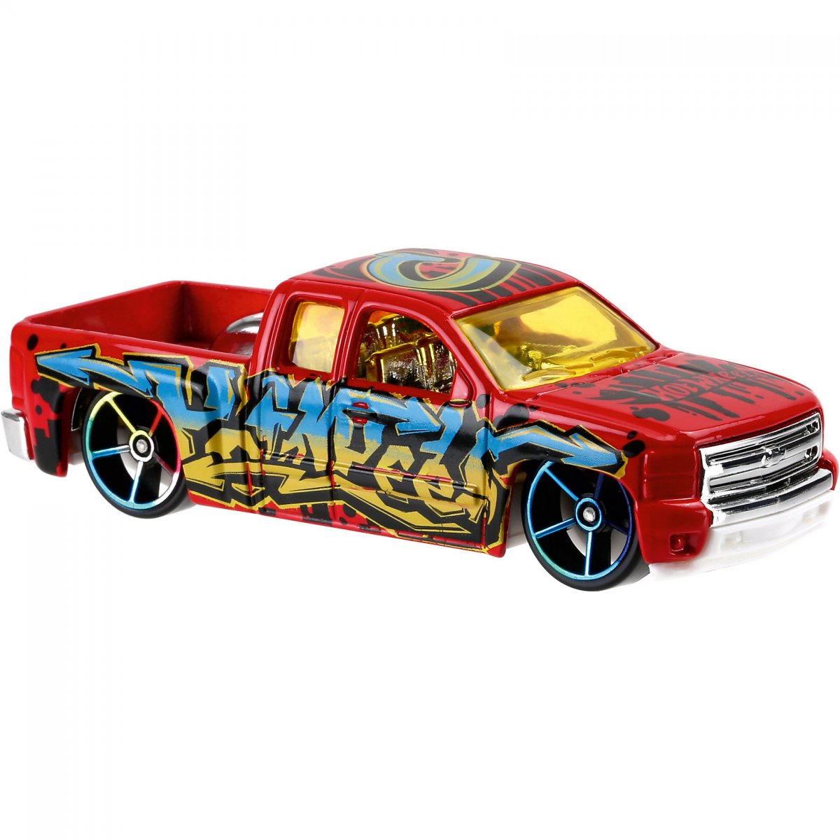 Hot Wheels x1651