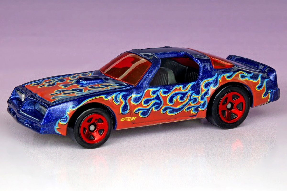 Hot Wheels т17674