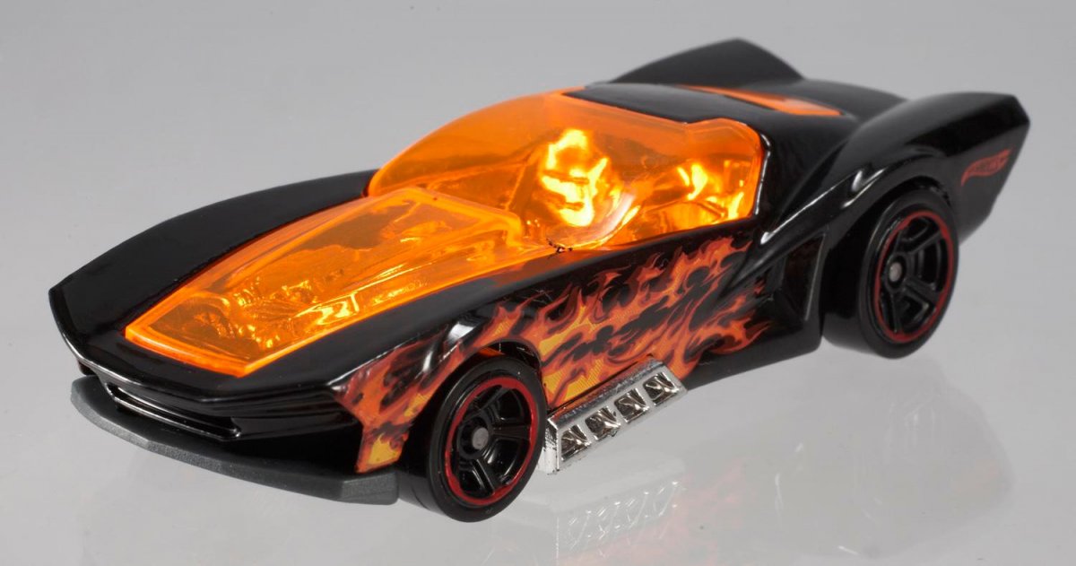 Hot Wheels t9719