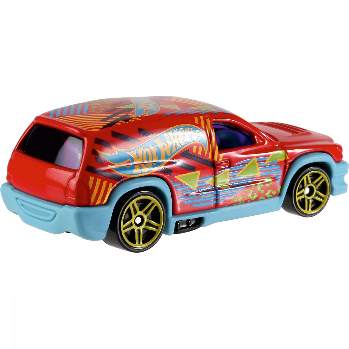 Hot Wheels коллекционные