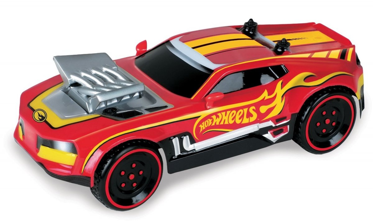 Машина hot Wheels Brandon