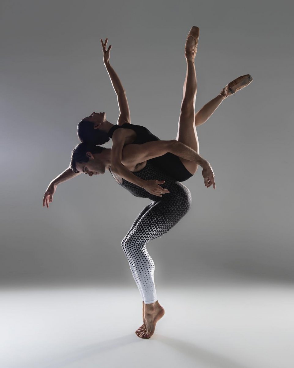 Марта Гонсалес балет