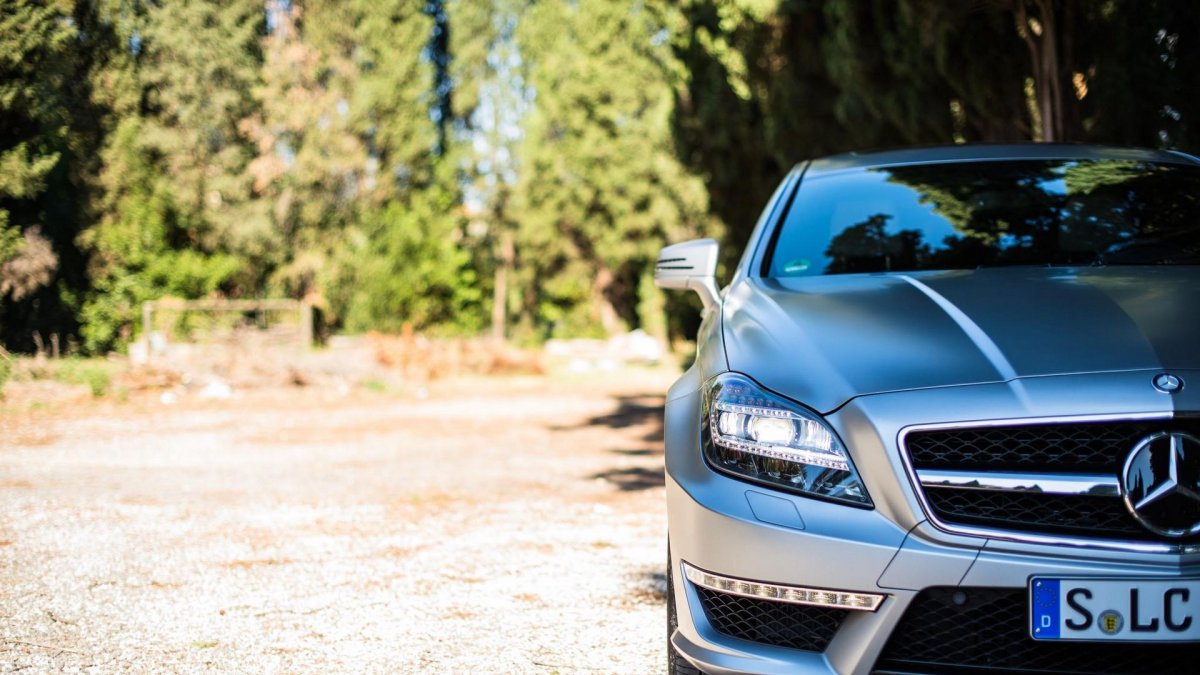 Mercedes Benz EQA 2021