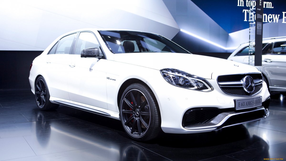 Daimler AG Mercedes-Benz
