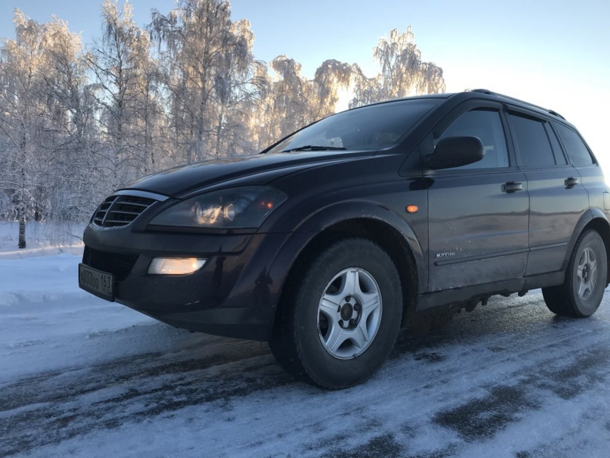 Кайрон саньенг 2019