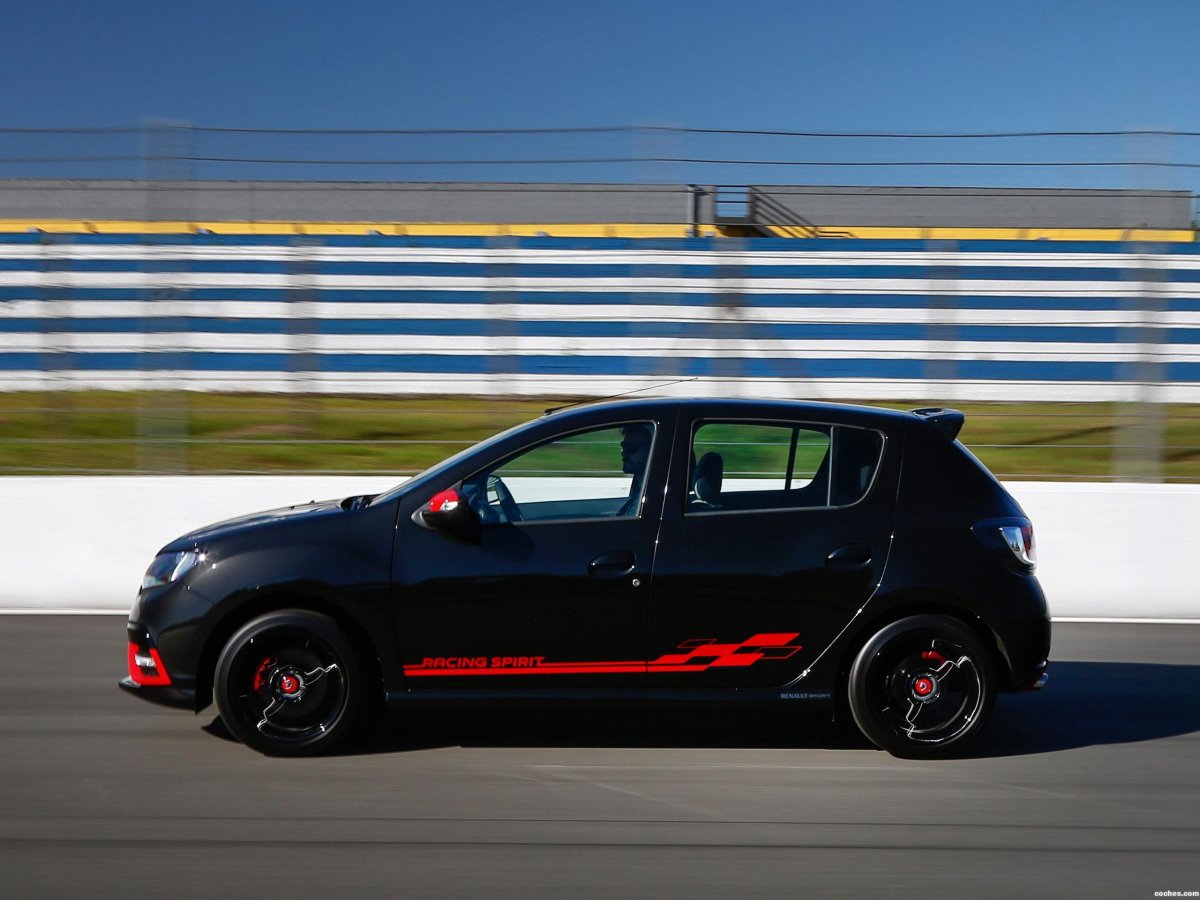 Renault Stepway