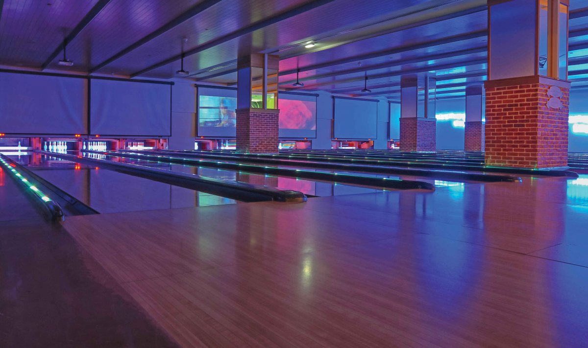 Bowling Green станция метро