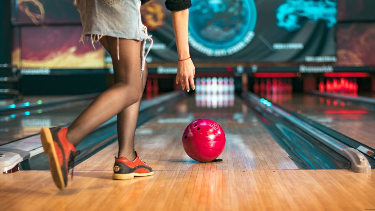 QUBICAAMF Bowling