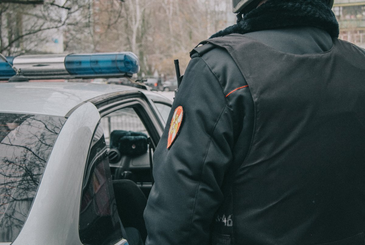 Внимание розыск картинки