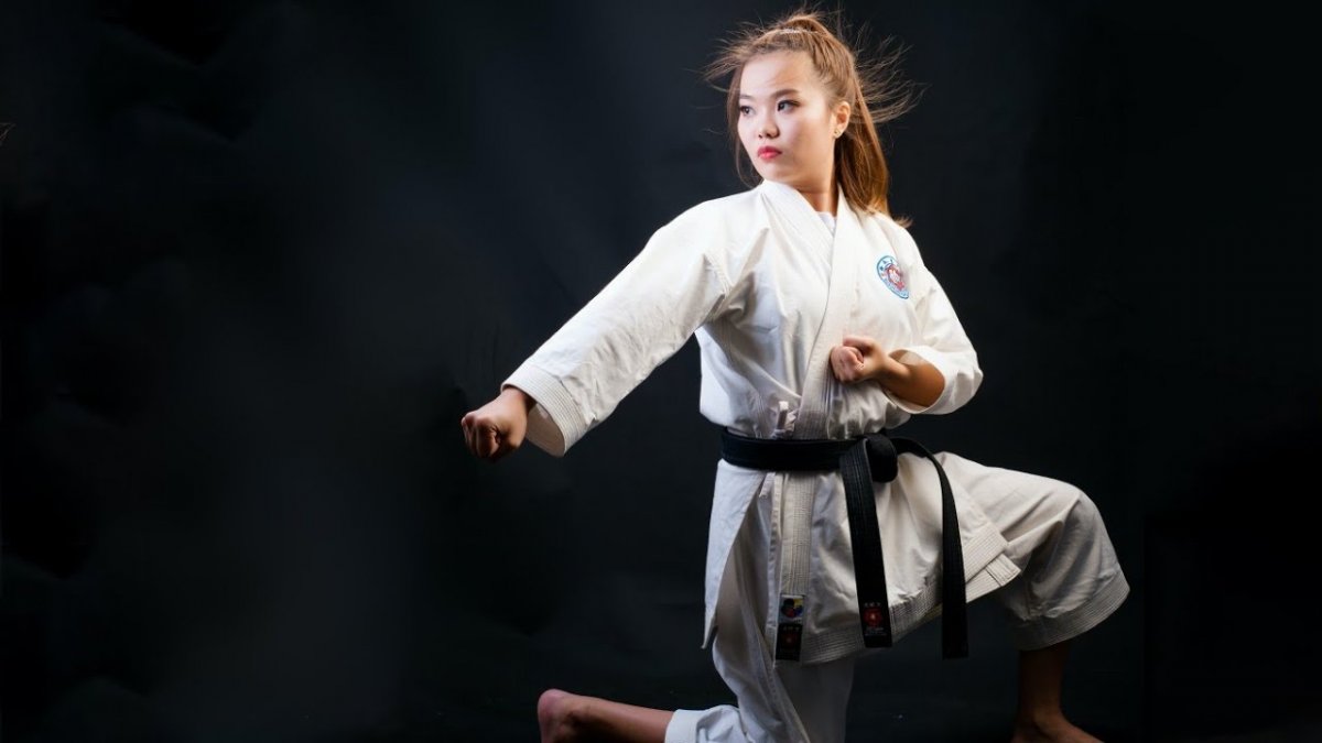 Инстаграм karate1579