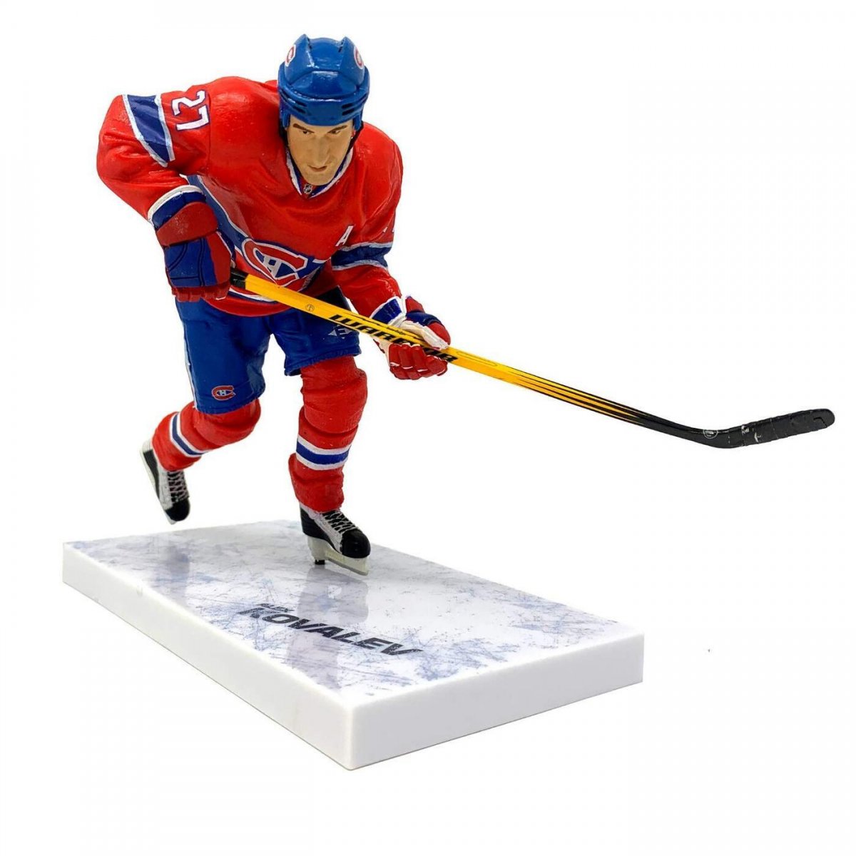 MCFARLANE NHL фигурки хоккеистов