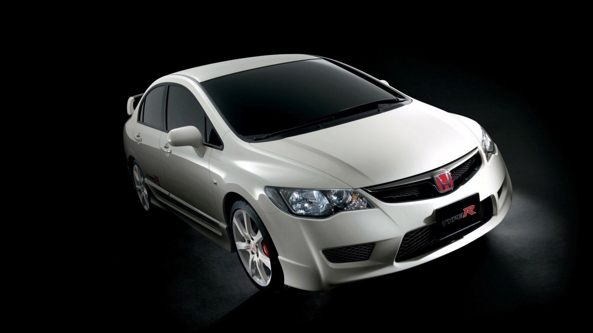 Honda Accord 4 JDM