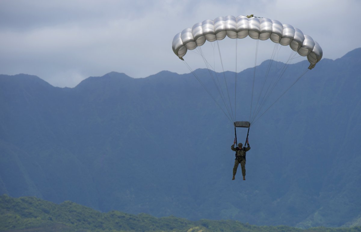 Прыжок с парашютом Ульяновск