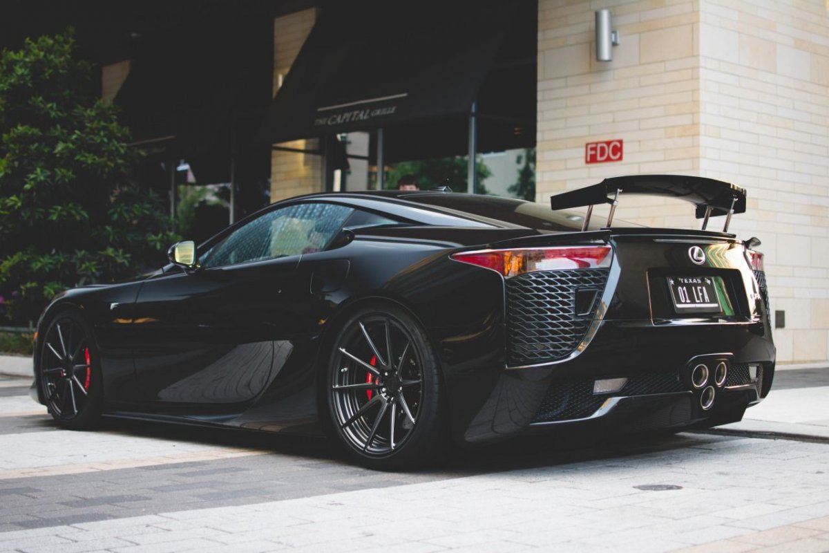 Lamborghini Reventon Carbon