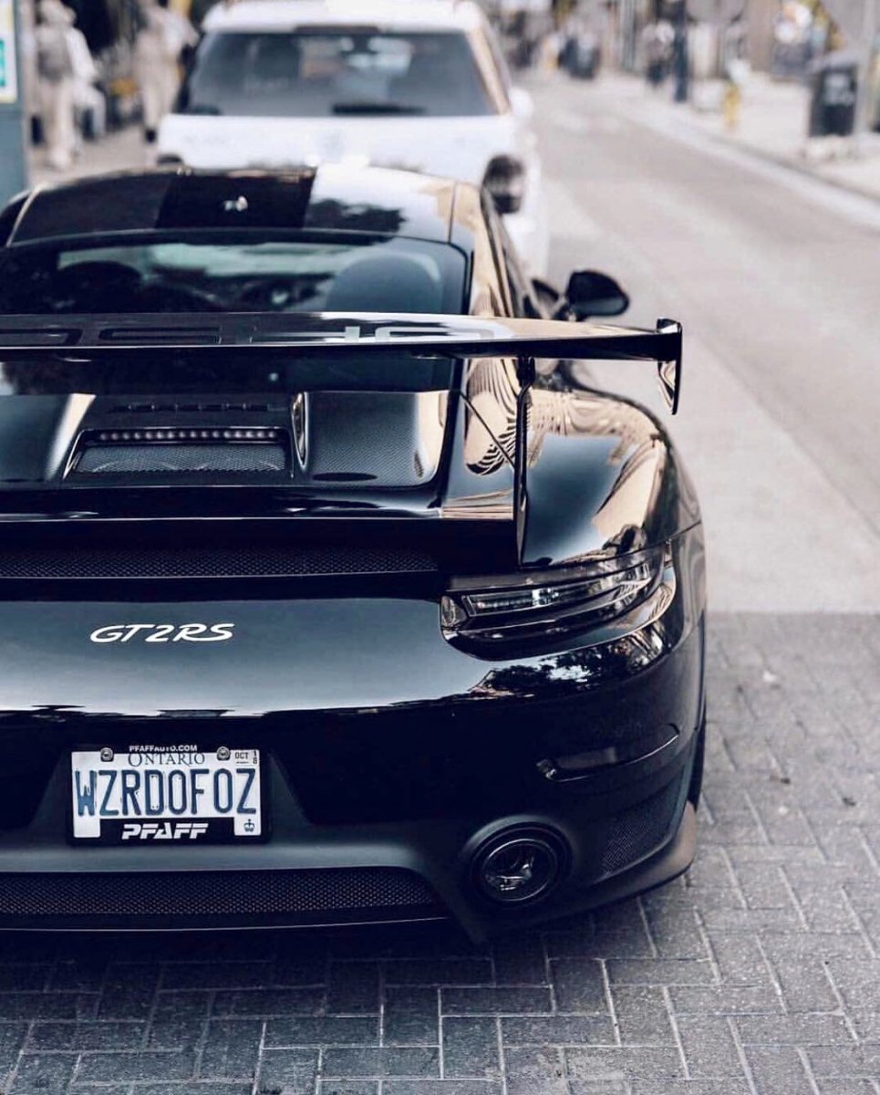 Gt Carrera Panamera