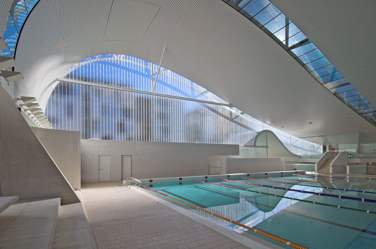 Ian Thorpe Aquatic Centre