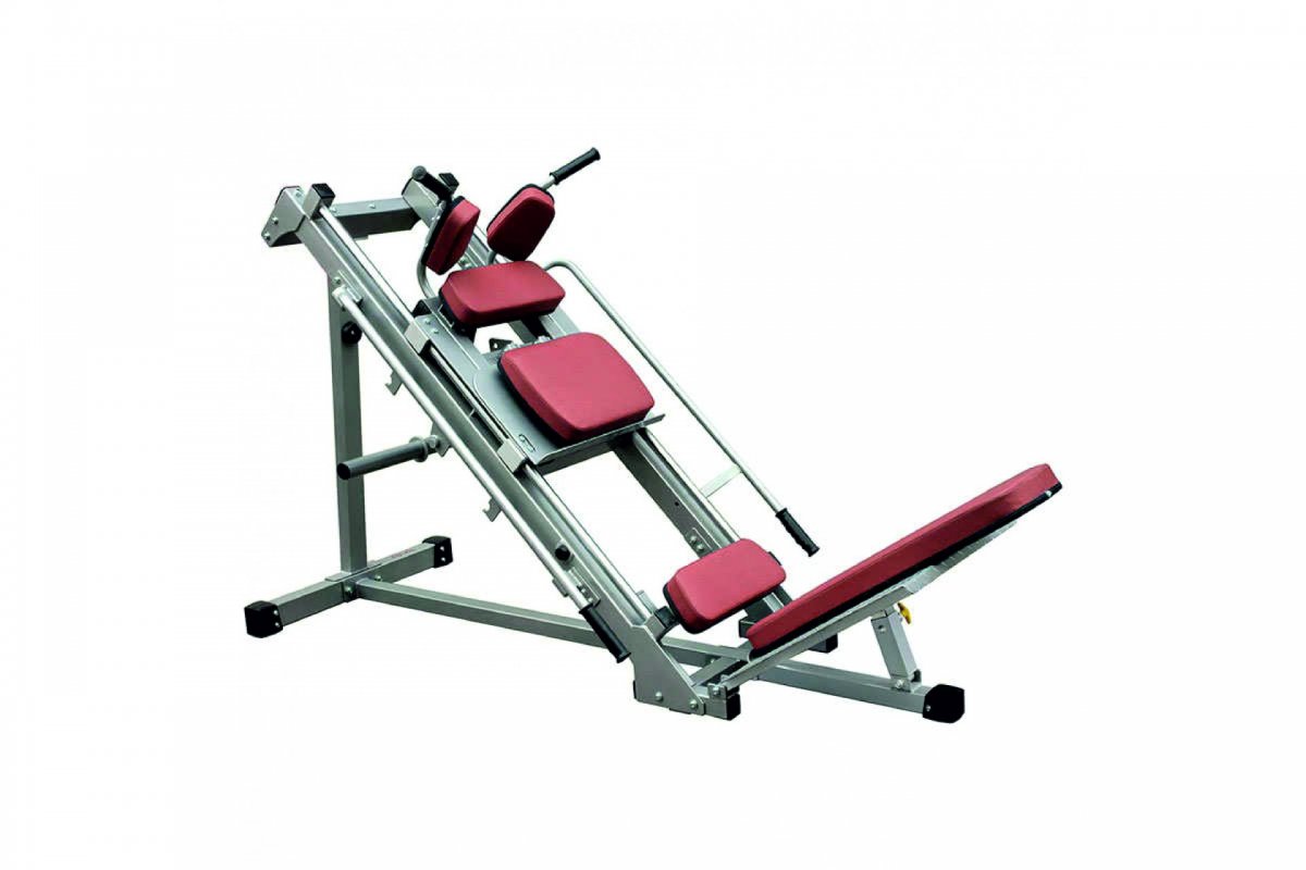 Жим ногами body Craft f660