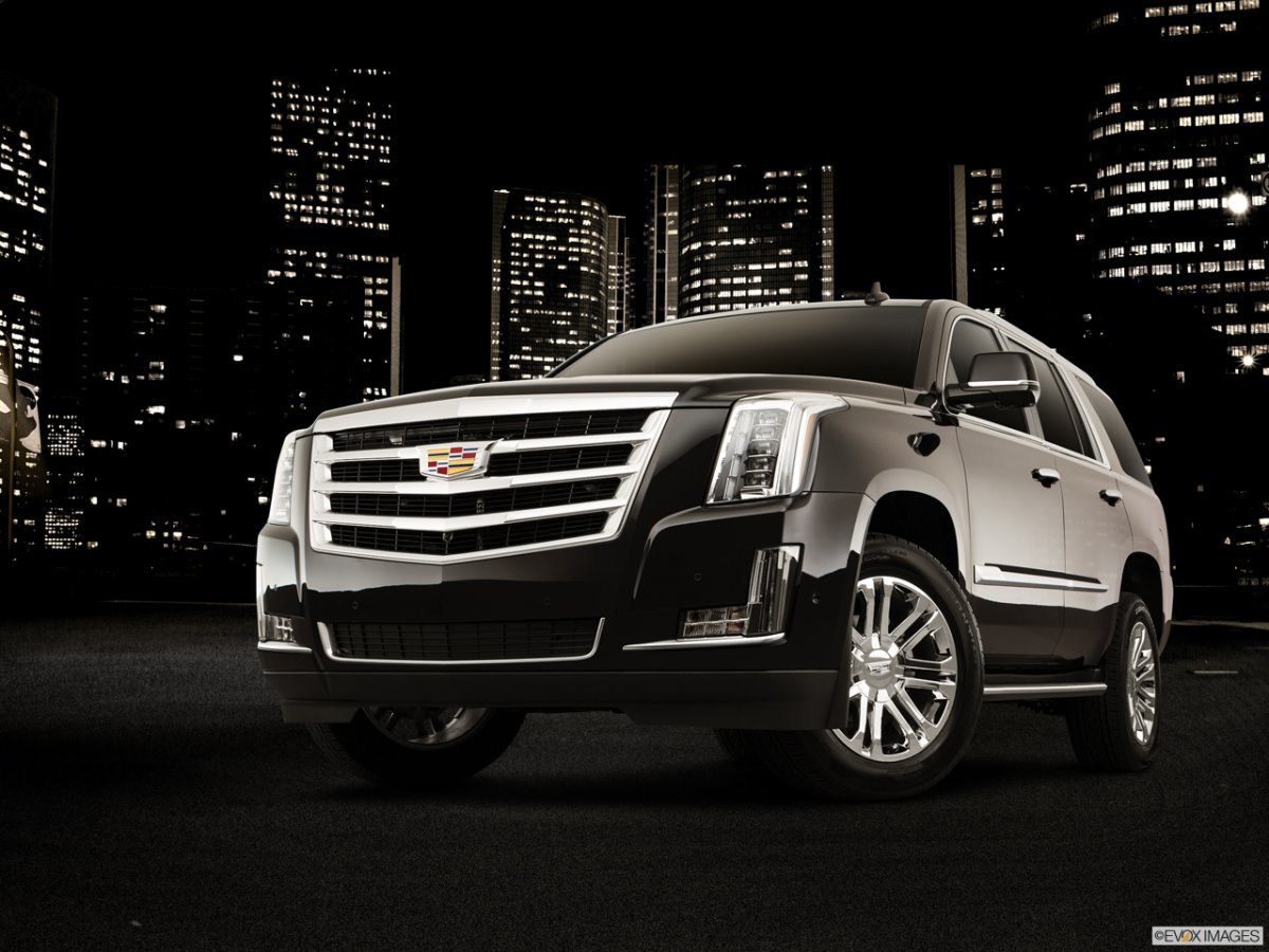 Cadillac Escalade 2020