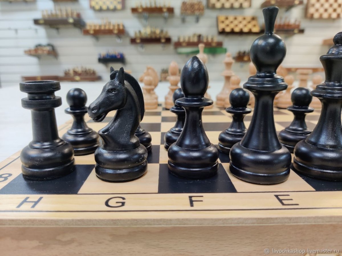 Дебют Цукерторта в шахматах
