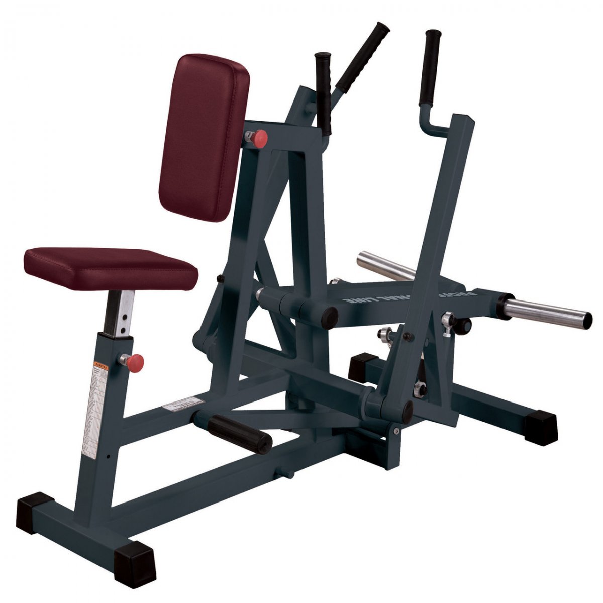 Тренажер со свободными весами Aerofit Inotec a1