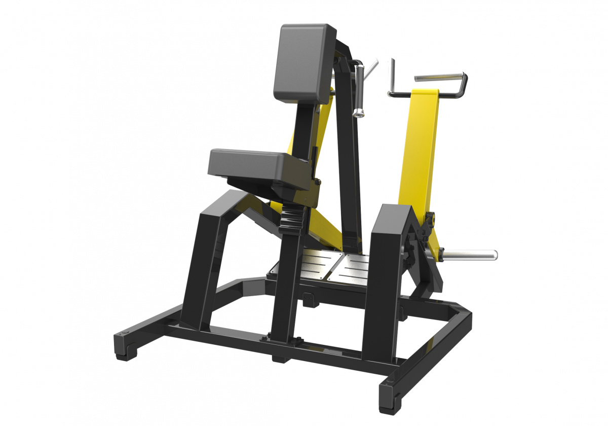 Тренажёр Cybex vr3 Torso
