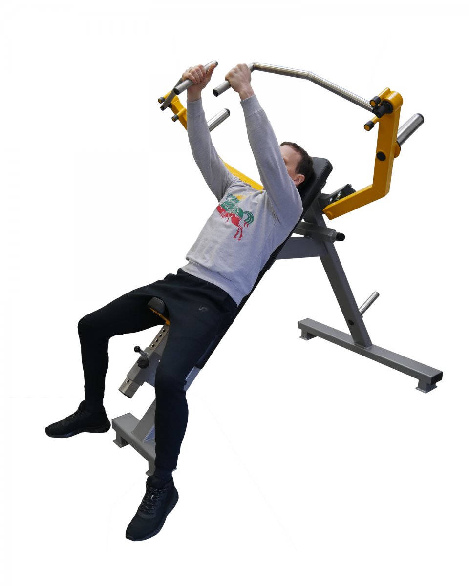 Aerofit if8110