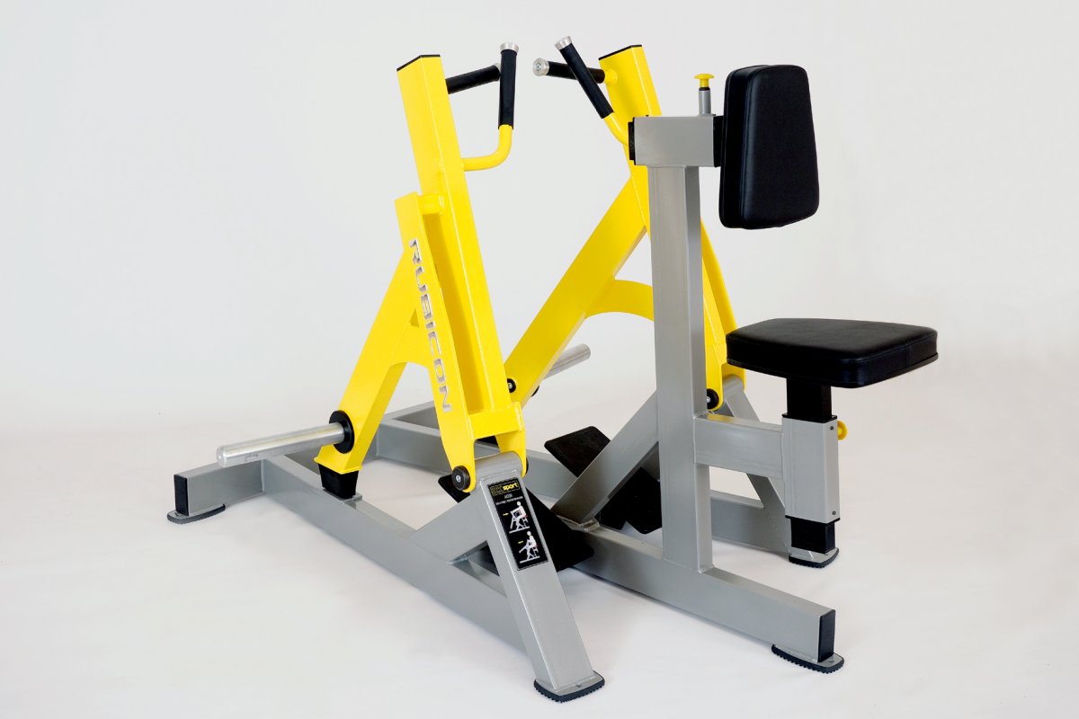 Силовой тренажер Hoist RS-1203