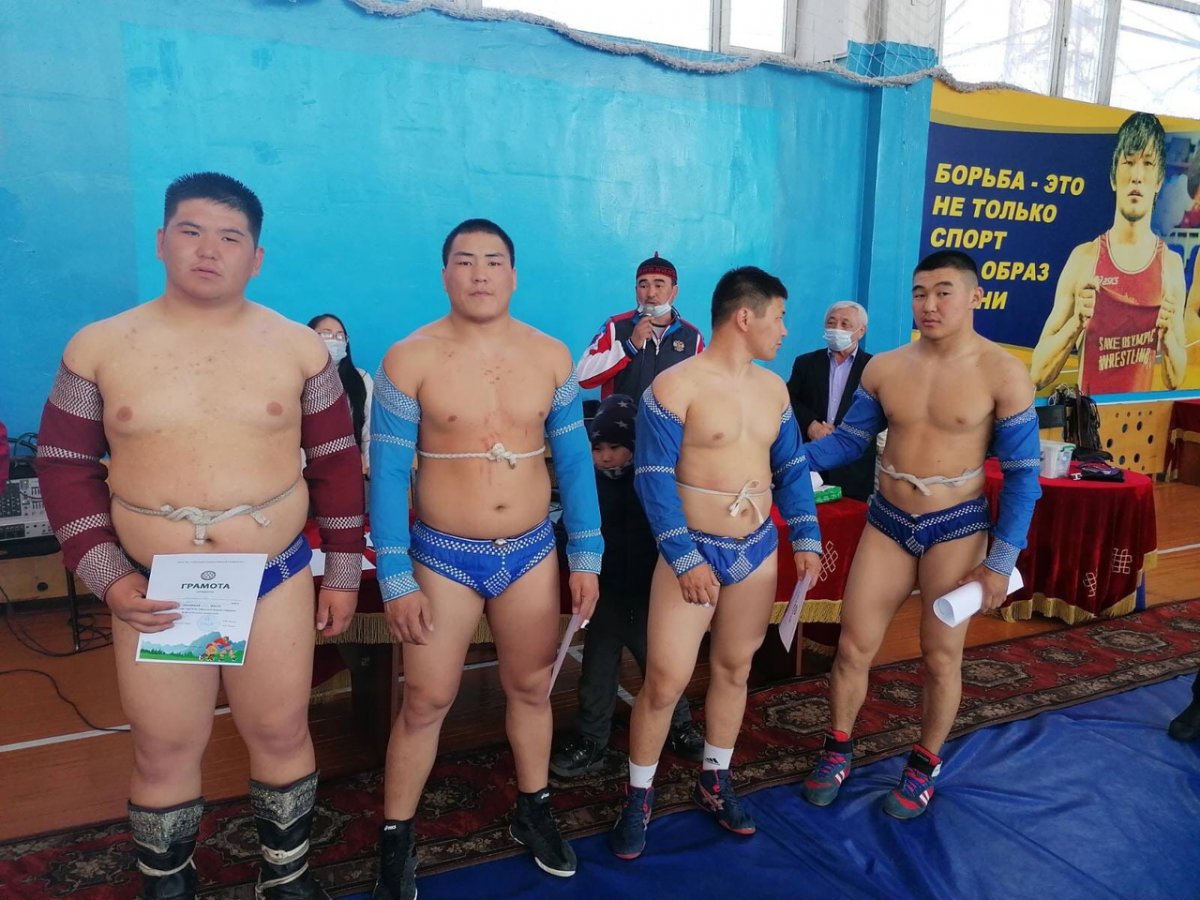 Шагаа Хуреш